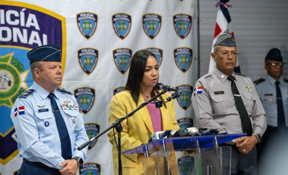 Interior y Policía cierra casi 100 negocios por violación a ley durante operación “Garantía de Paz”