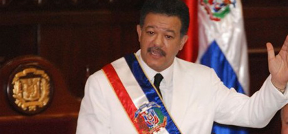 Leonel sometió reforma fiscal apenas un mes de llegar al poder en 2004 y hoy se opone a Ley de Modernización Fiscal