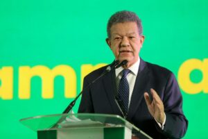 Leonel Fernández realizará este lunes nueva edición “La Voz del Pueblo”