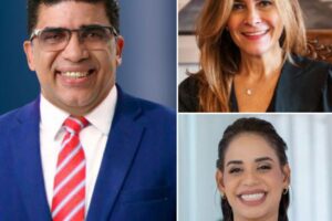 Alcaldes Más Valorados de la República Dominicana, Según Estudio de MOGUR GRUPO EMPRESARIAL