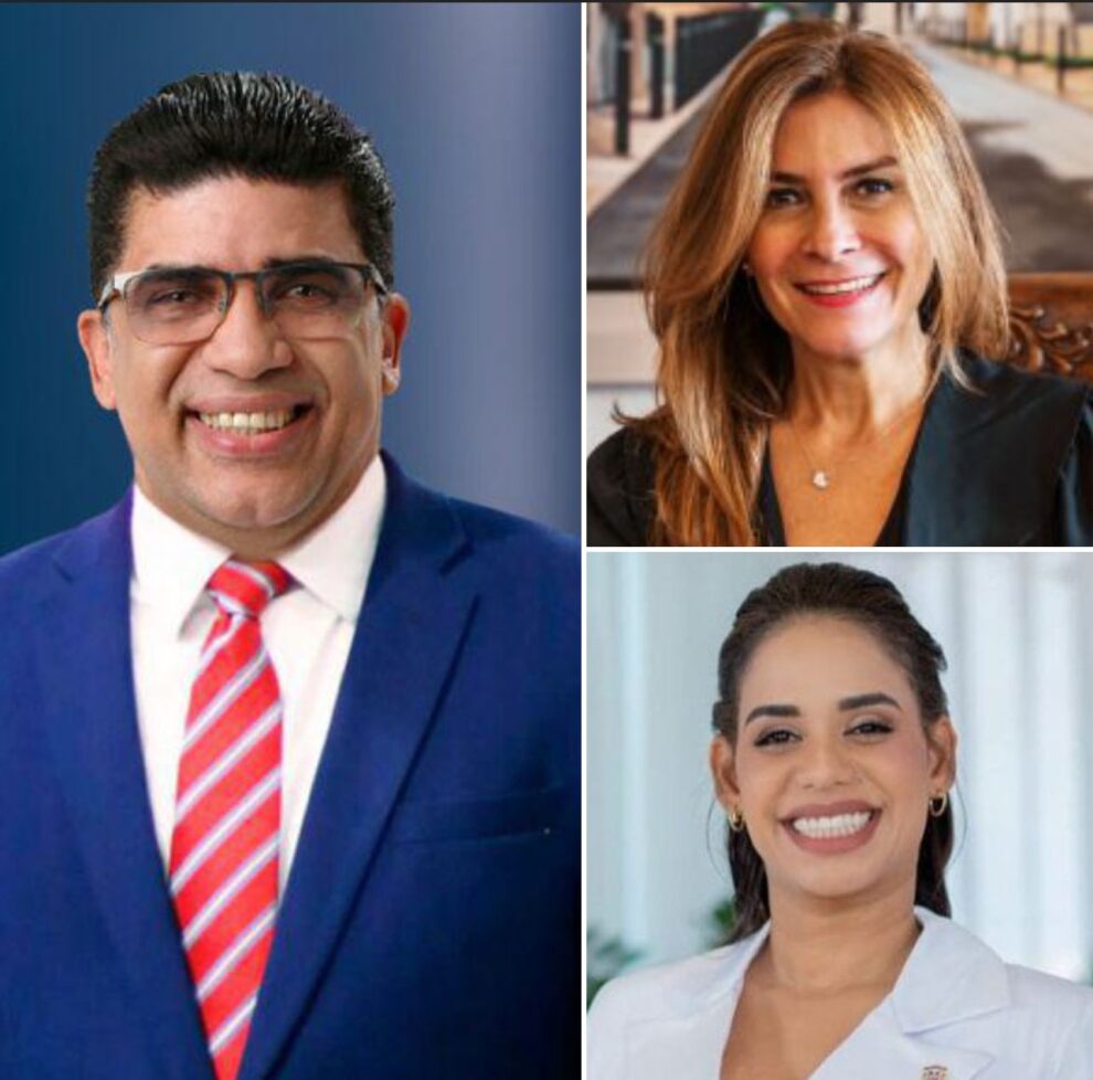 Alcaldes Más Valorados de la República Dominicana, Según Estudio de MOGUR GRUPO EMPRESARIAL