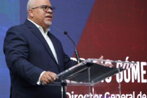 Fabricio Gómez Mazara: proyecto de reforma fiscal es el más integral y completo de RD
