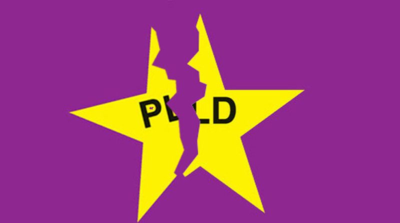 Diez miembros del PLD en el exterior renuncian a la organización