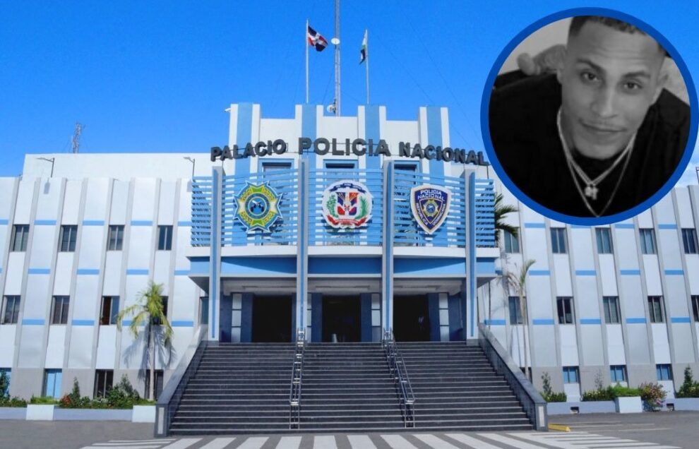 Señalan a un sargento mayor de la PN como responsable de muerte de joven hijo de comunicador