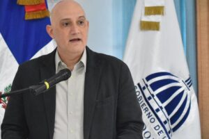 Ministro de Economía destaca políticas para un crecimiento más alto, inclusivo y sostenible