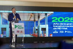 RD Vial lanza nueva versión de aplicación Paso Rápido; busca transformar servicios de peaje