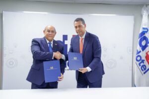 INFOTEP e INDOTEL iniciarán Alfabetización Digital para miembros de la PN