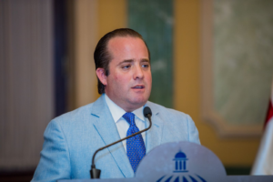 Ministro Paliza pide a PEPCA aclarar mención errónea en expediente Camaleón