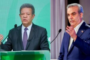 Leonel apoya retiro de reforma fiscal anunciado por Abinader