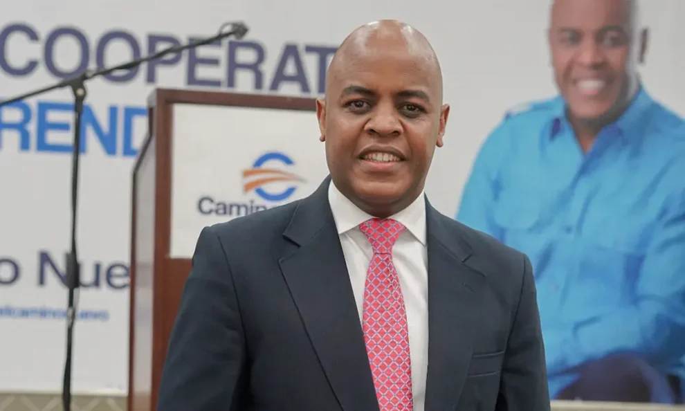 Presidente de Camino Nuevo propone eliminar el financiamiento estatal a partidos políticos