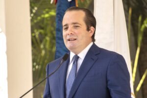 Paliza dice gobiernos anteriores aplazaron discusión de reforma fiscal por razones políticas
