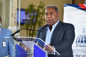 Tony Peña Guaba afirma que Reforma Fiscal no afecta a los pobres