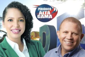 Encuesta empresarial posiciona a Juliana O'Neal como la líder más visible de Fuerza del Pueblo en Santo Domingo Este