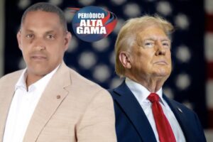 Roberto Rojas, presidente de la Asociación de Empresarios de Transporte de Nueva York, celebra 'El triunfo de Donald Trump' por entender que traerá 'paz en medio de la tormenta'