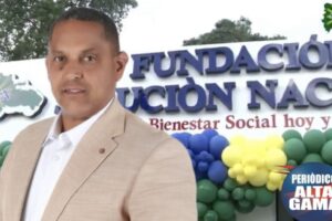 La Fundación Solución Nacional (SOLN) 20 años transformando vidas en República Dominicana