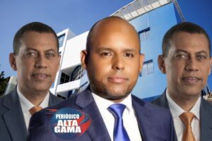 Francisco Tavárez destaca la gestión de Guido Gómez Mazara al frente del INDOTEL y lo propone como modelo para otros ministerios