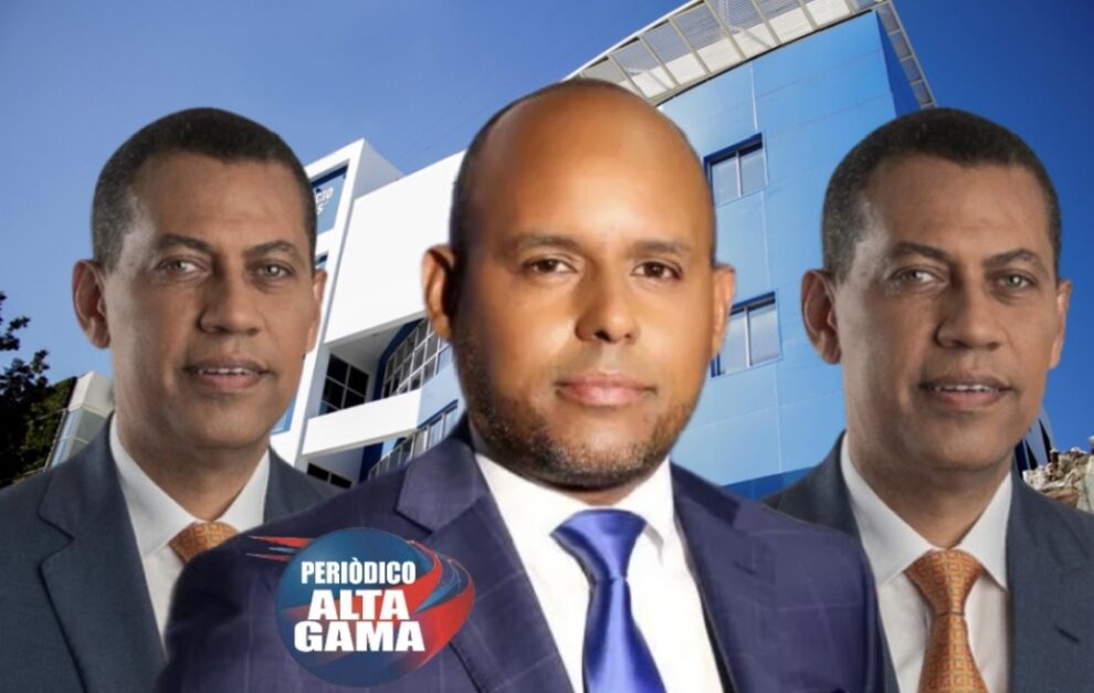 Francisco Tavárez destaca la gestión de Guido Gómez Mazara al frente del INDOTEL y lo propone como modelo para otros ministerios