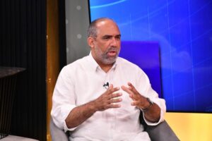 PRD llevará al TSA caso alcaldía de La Vega