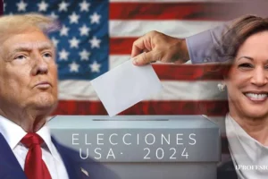 Resultados preliminares de las elecciones de los Estados Unidos