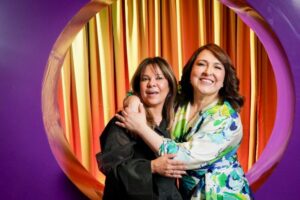 Segunda edición del Premio Mujeres que Inspiran será producido por Elka Núñez