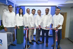 Banreservas inaugura cuatro oficinas comerciales en diversas comunidades del país