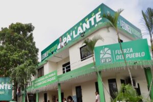 FP advierte a nueva alcaldesa de La Vega: "Si firma un cheque, van a caer presos"