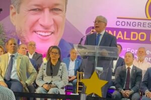 Danilo: “Ha llegado el momento de poner fin al caos en que el PRM está sumiendo al país”