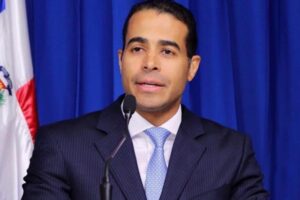 Dantés dice lo que La Vega necesita es una autoridad legítima que resuelva sus problemáticas, no más fraudes