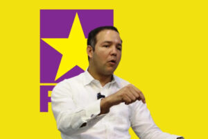 El Nuevo Secretario General del PLD, Johnny Pujols, Promete Mejorar Condiciones Laborales del Personal de la Casa Nacional