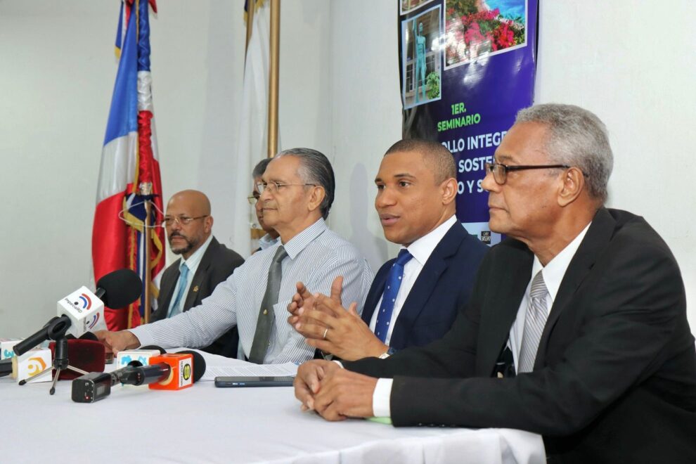 Realizarán seminario para promover desarrollo integral de la zona fronteriza