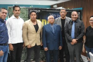 ADOPROMA juramenta nueva directiva y da la bienvenida a la Navidad