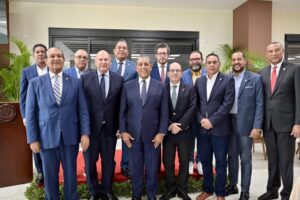 Senado y OEA realizan primer taller de Innovación legislativa