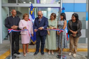 VIDEO: Fabricio Gómez Mazara inaugura nueva sucursal de Promipyme