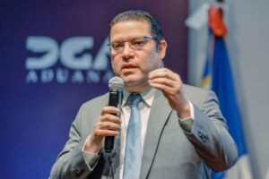 Sanz Lovatón responde a cuestionamientos por compra de terreno de RD$350 millones