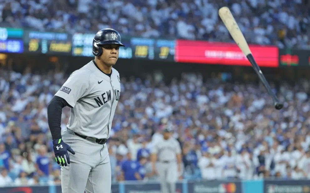 Agente de dominicano Juan Soto no aceptará menos de 600 MM de dólares