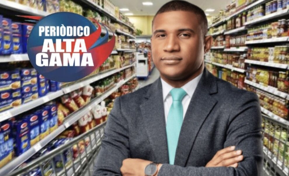Vargavila Riverón: “Algunos supermercados parecen la casa del terror por los precios disparados en los productos básicos”