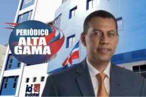 INDOTEL destaca avances en los primeros 100 días de gestión de Guido Gómez Mazara