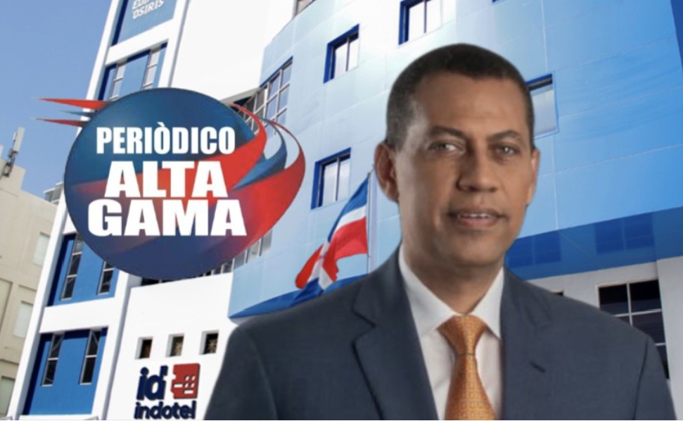 INDOTEL destaca avances en los primeros 100 días de gestión de Guido Gómez Mazara
