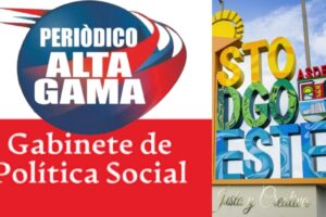 Editorial: La falta de transparencia y el abuso de unos cuantos, marcaron la entrega de los "poquitos bonos navideños" que llegaron a Santo Domingo Este.