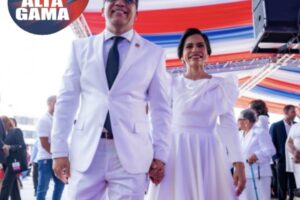 "Dío Astacio" logró lo que parecía "imposible" hace ocho meses: terminar el 2024 como el alcalde "mejor valorado" de la República Dominicana.