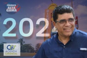 Dío Astacio ha sido reconocido como el "Político del Año 2024" por el periódico Agenda Oriental, por su "liderazgo", "gestión eficiente" y "compromiso" con el desarrollo del municipio.