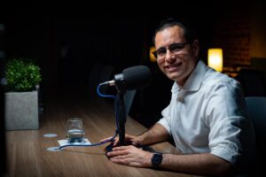 Juan Ariel Jiménez: “Trabajo en un plan de gobierno día a día desde hace años”