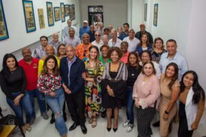 Concluye ciclo de evaluaciones para Premios Soberano 2025