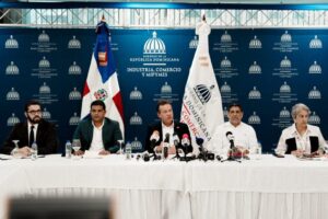 Gobierno anuncia medidas para proteger la producción arrocera nacional