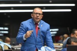 Rafael Castillo: Si agresión de haitianos ocurrió en el DN, cosas peores sucederían en el interior