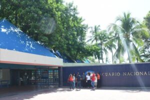 Acuario Nacional reabre con nuevas atracciones y mejoras en su infraestructura
