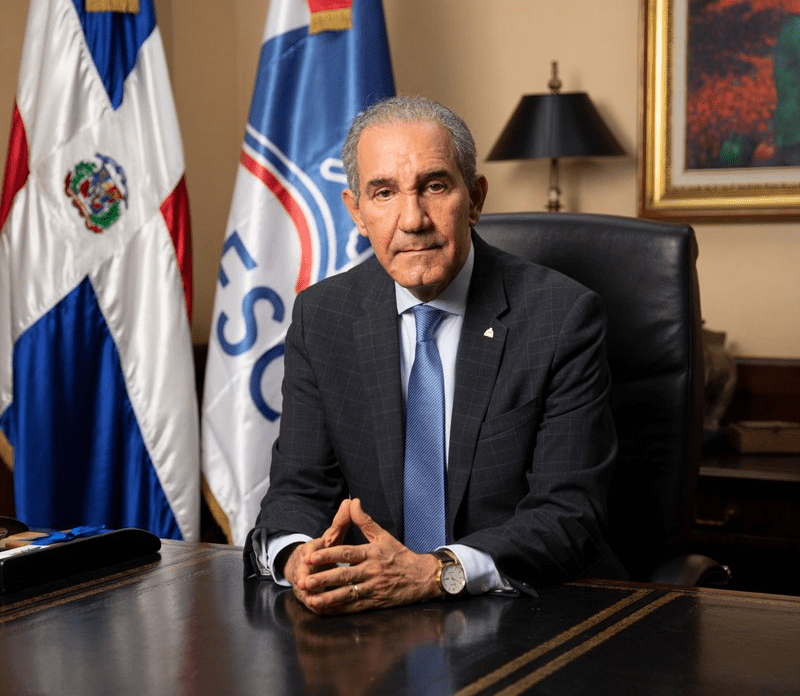 La revolución educativa del MESCYT transforma a la República Dominicana en un referente regional