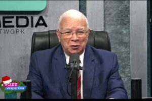 "Tomás Hernández Alberto invita a interpretar las declaraciones del presidente del PRM, José Ignacio Paliza"