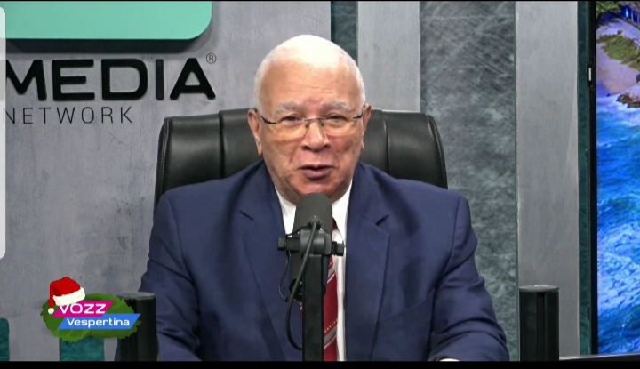 "Tomás Hernández Alberto invita a interpretar las declaraciones del presidente del PRM, José Ignacio Paliza"