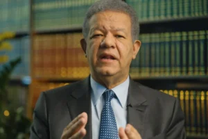 Leonel Fernández saluda anulación de la Ley 1-24 que crea la Dirección Nacional de Inteligencia